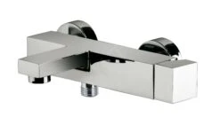 Paffoni Elle - Badkraan, Chroom EL022CR