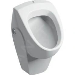 Geberit Urinoirs - Urinoir Selnova, Boveninlaat, Wit 500.343.01.1