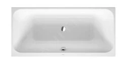 Duravit Happy D.2 - Bad 1900x900 Mm, Wit 700315000000000