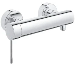 Grohe Essence - Opbouw Douchekraan, Chroom 33636001