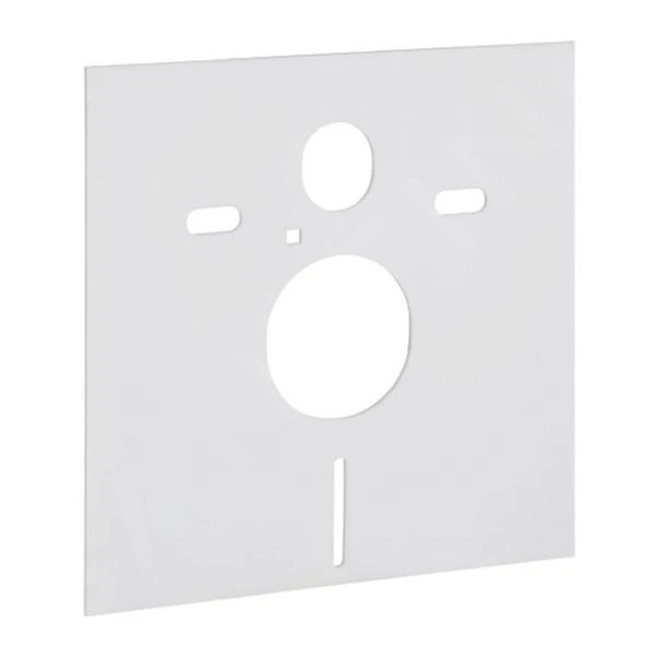 Geberit Duofix - Toiletset Met Sigma30 Bedieningsplaat, Mat Chroom/chroom + Villeroy Boch Hangend Toilet En Wc Bril, DirectFlush, SoftClose, CeramicPlus 111.300.00.5 NI7 6 Geberit Duofix - Toiletset Met Sigma30 Bedieningsplaat, Mat Chroom/chroom + Villeroy Boch Hangend Toilet En Wc Bril, DirectFlush, SoftClose, CeramicPlus 111.300.00.5 NI7 - Afbeelding 6