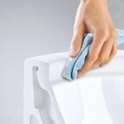 Grohe Bau Ceramic - Duoblok Pot, Rimless, Wit Alpine 39349000 -Badkamer Luxe ff8b3c1f2126d4a856956127 1