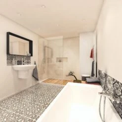 Grohe Grohtherm 1000 - Thermostatische Opbouw Badmengkraan, Chroom 34155003 22 Grohe Grohtherm 1000 - Thermostatische Opbouw Badmengkraan, Chroom 34155003 -Badkamer Luxe ffb66de8382b97b9382680a0